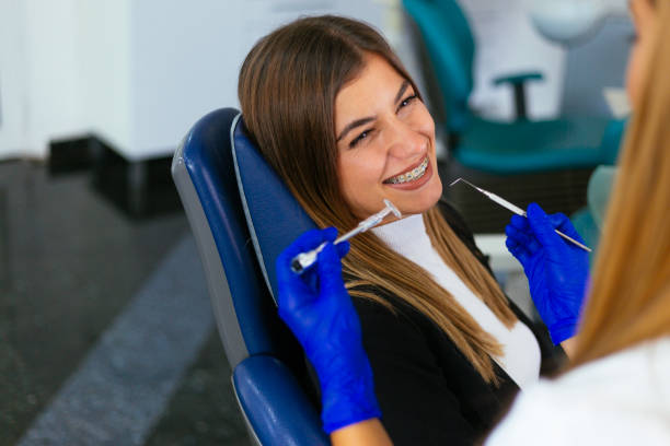 Laser Dentistry in Elk Plain, WA