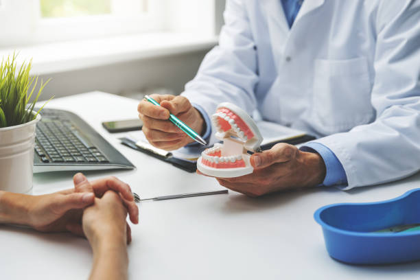 Advanced Technology for Better Dental Care in Elk Plain, WA