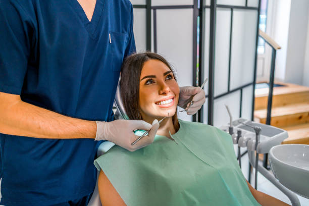 Best Dentures (Full and Partial)  in Elk Plain, WA