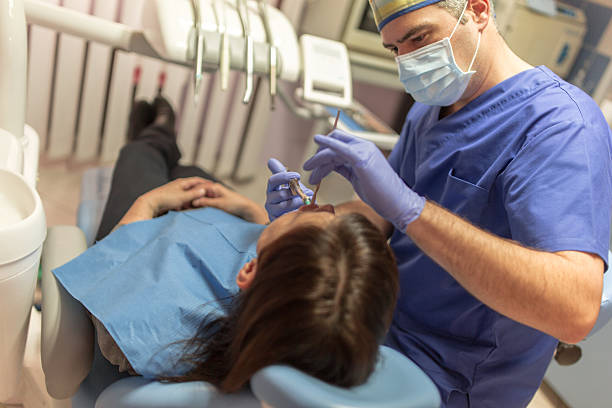 Best Dental Exams and Cleanings  in Elk Plain, WA